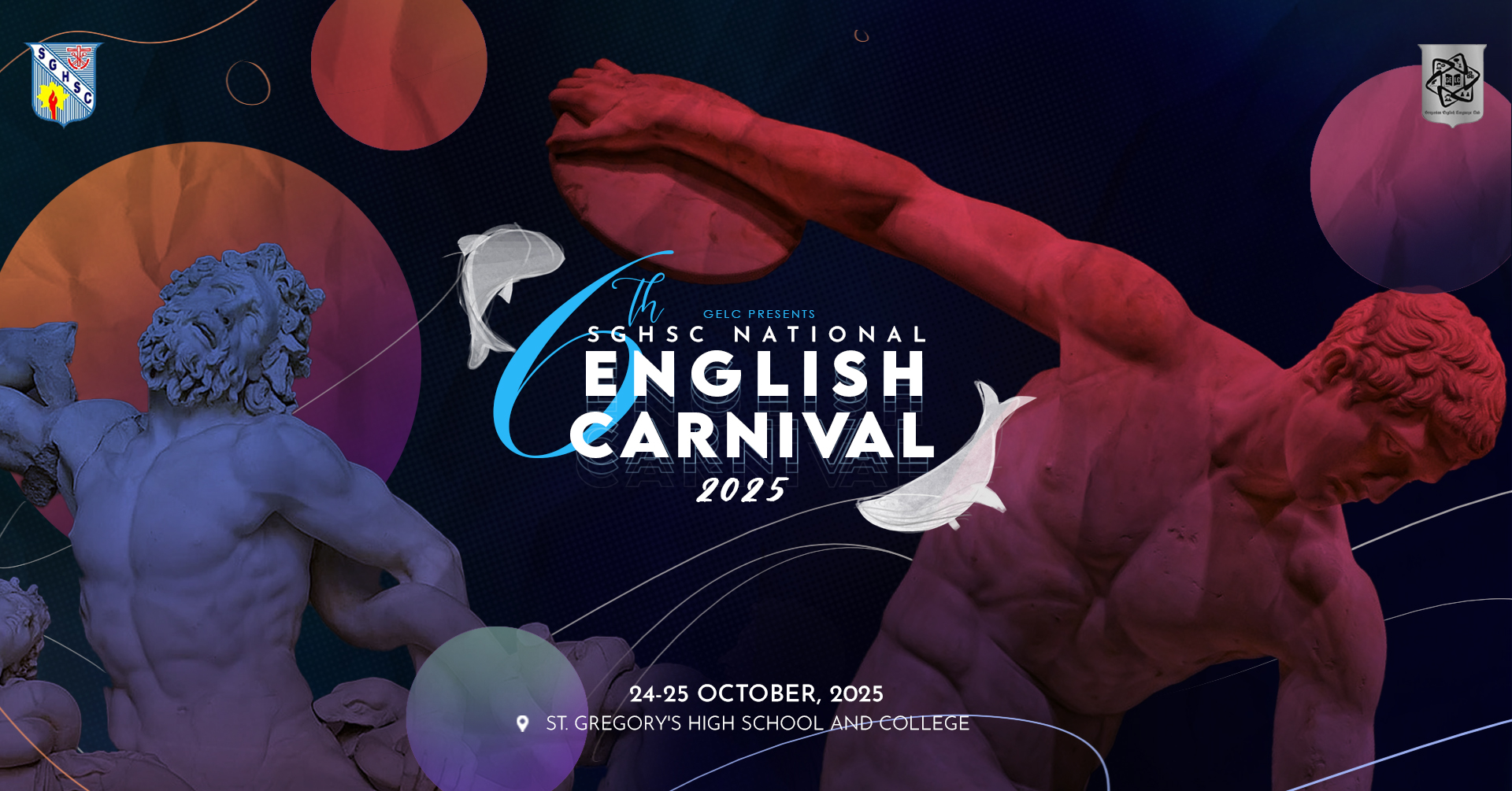 6th SGHSC National English Carnival 2025